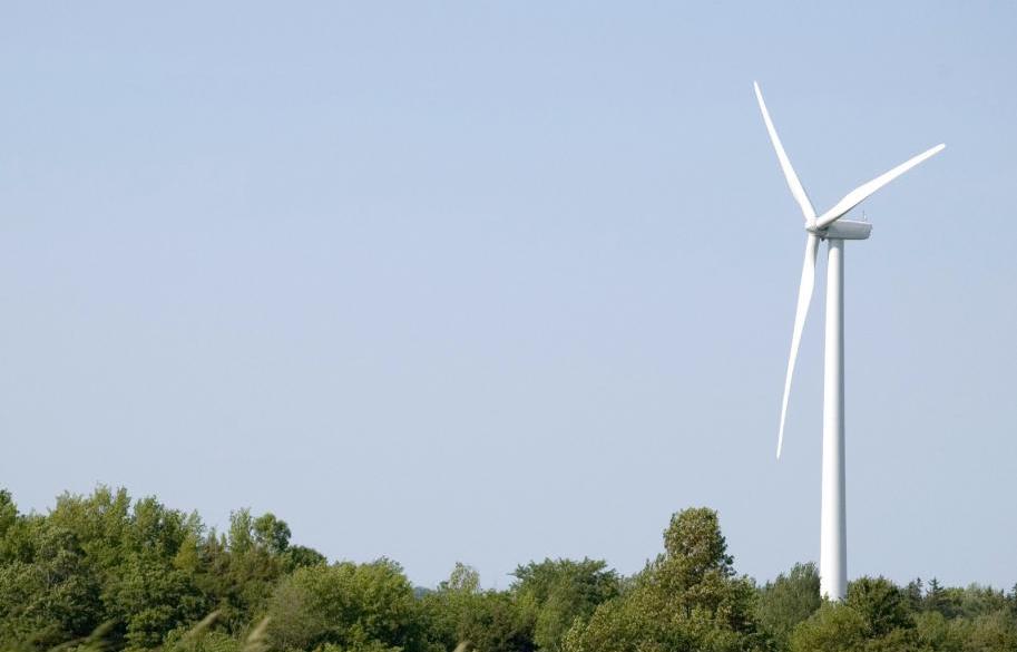 Wind Turbine