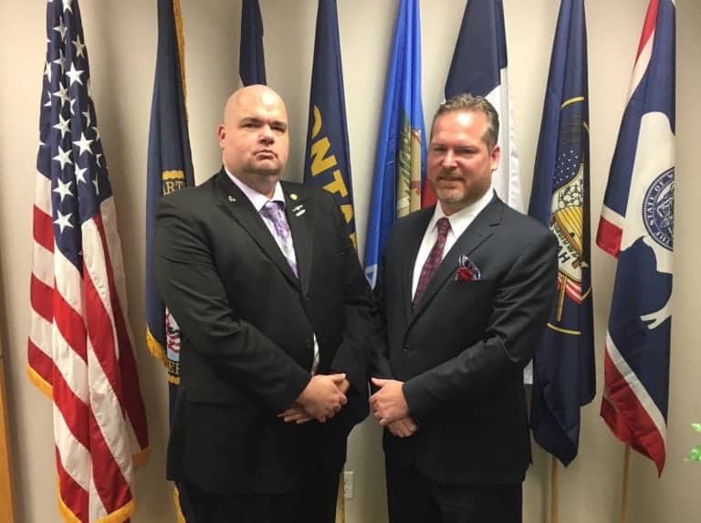 Krause Fights For Veterans Employed As Vocational Rehabilitation Counselors