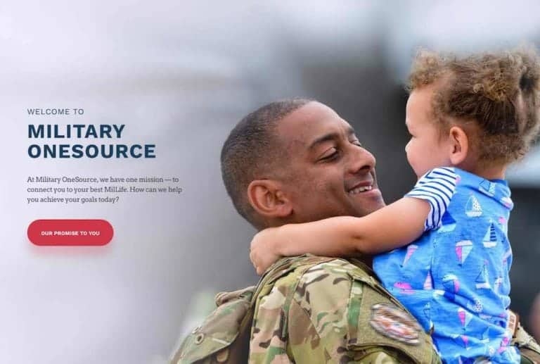 OneSource Benefits Expanded To Serve Recently Separated Veterans Longer