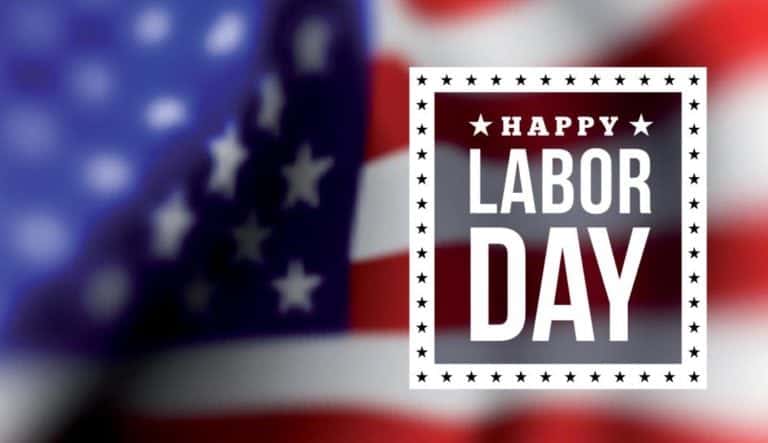 Have A Memorable Labor Day From DisabledVeterans.org