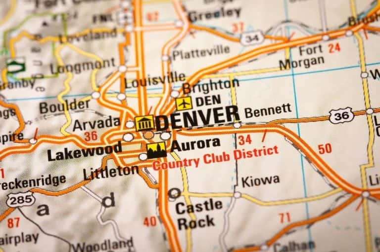 Woo-Hoo Denver – A Week Of Investigating Fraud, Waste, And Abuse