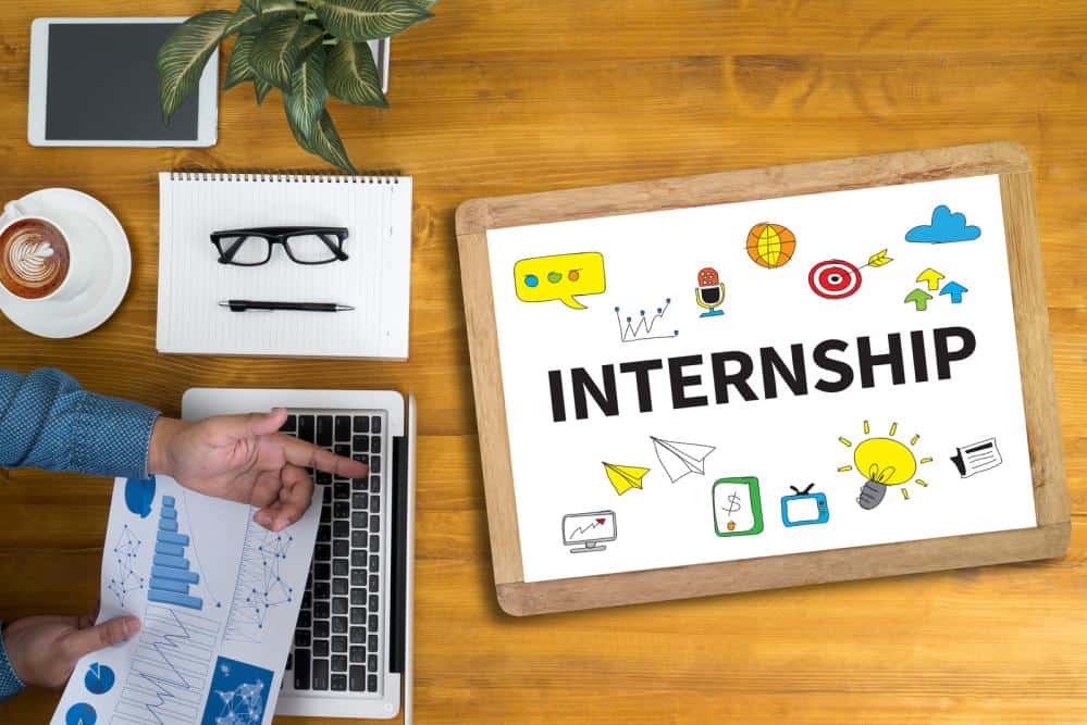 internship