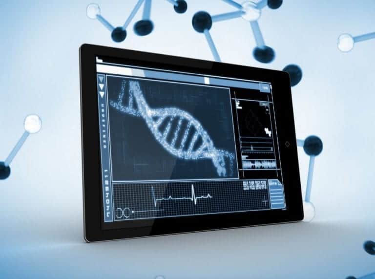 Is Your DNA Sequence Safe? Removing PII Is Not Enough