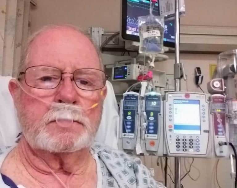 VA Death Panel Denies Lung Transplant To Veteran, ‘Too Old’