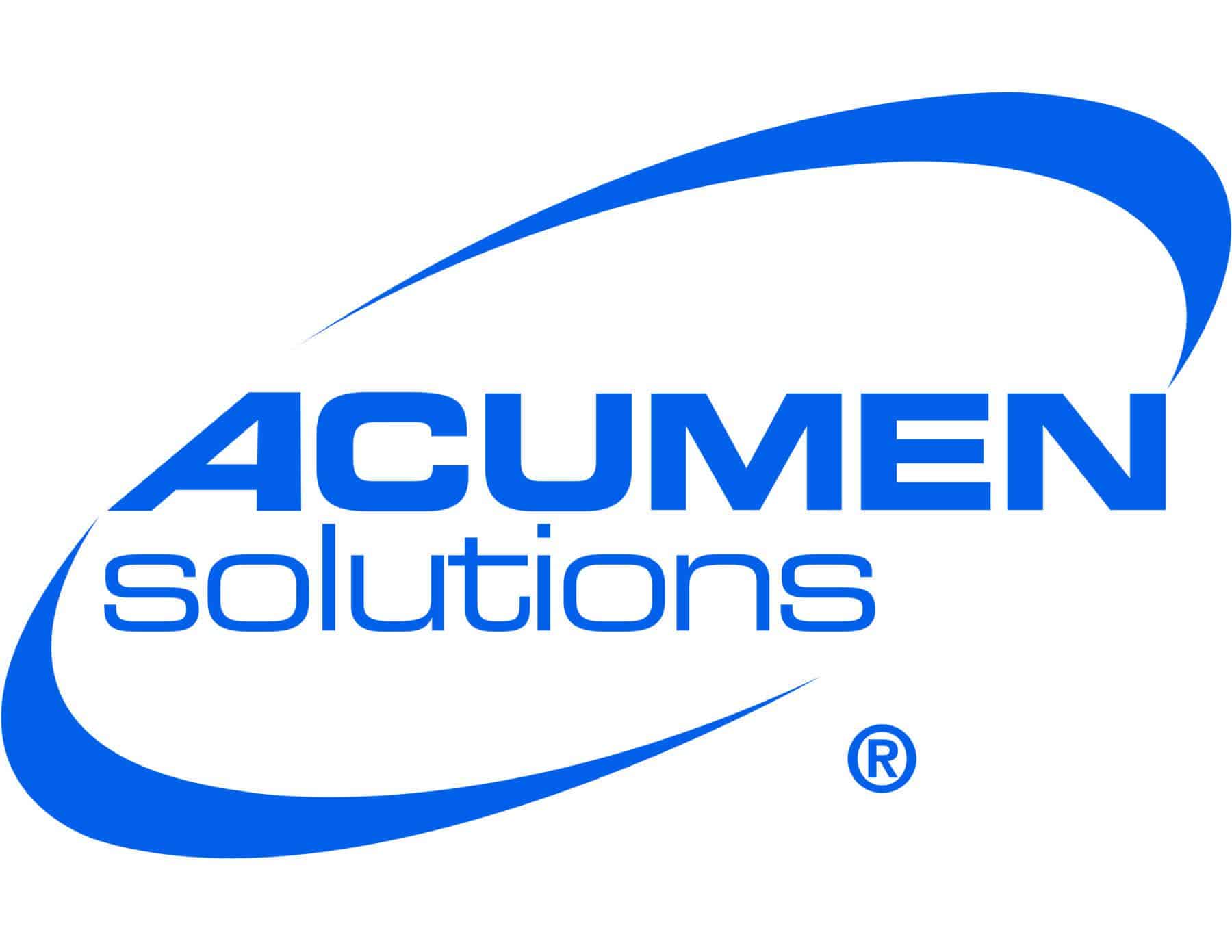 Acument Solutions Salesforce Department of Veterans Affairs