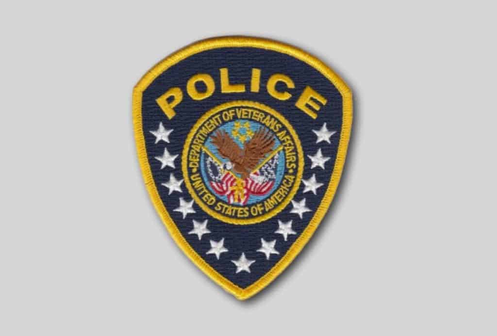VA Police Kansas City VA
