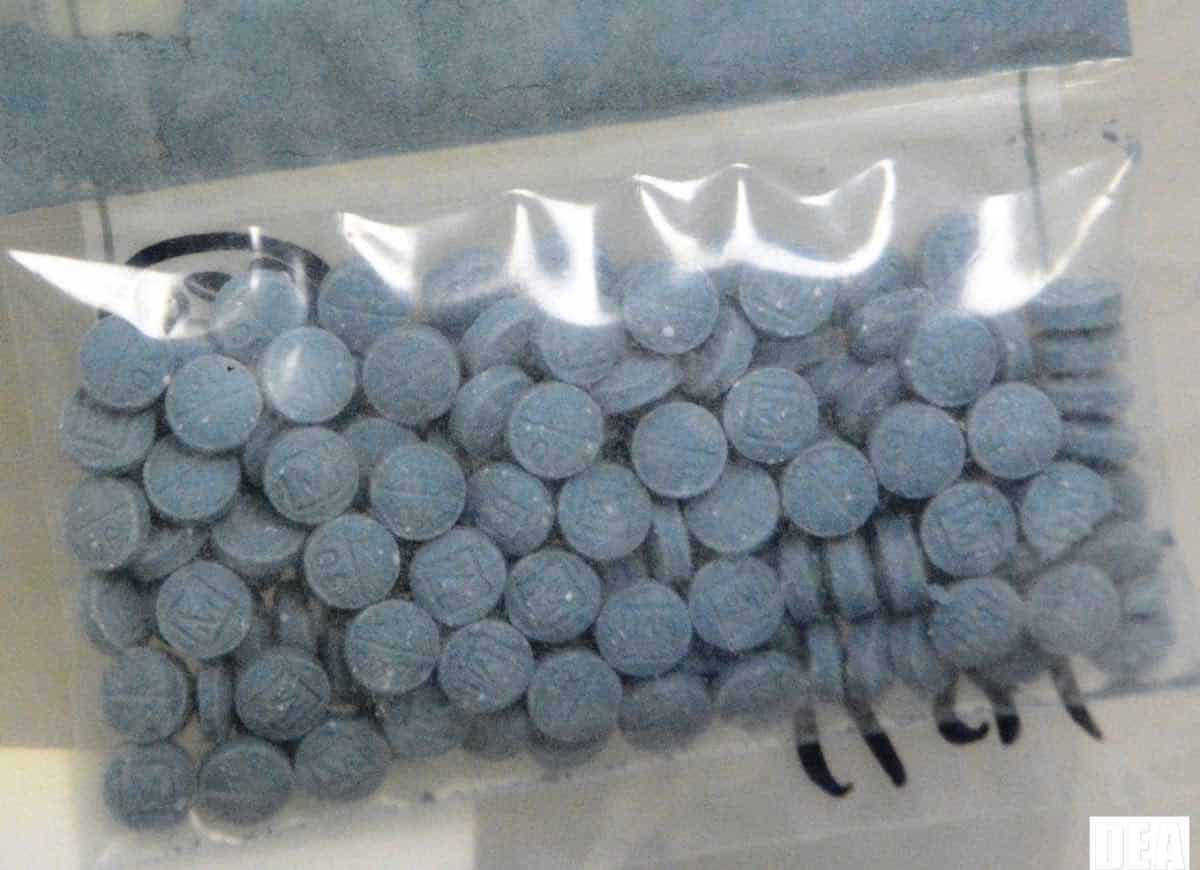 Denver VA Nurse Fentanyl