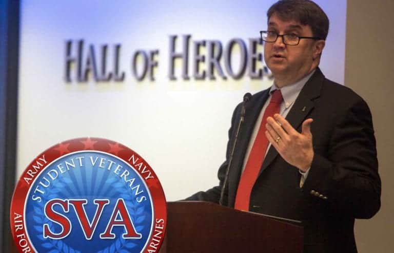 Sec VA Wilkie Cancels On SVA, But No Worries, Bob McDonald May Go