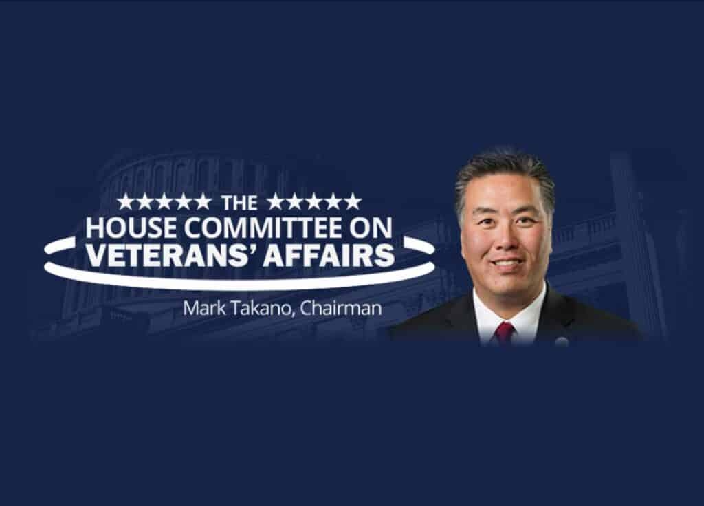 Mark Takano Chairman