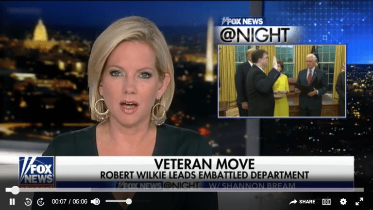 Pot Meet Kettle: VA Calls Out AFGE Over Veterans Suicide Propaganda