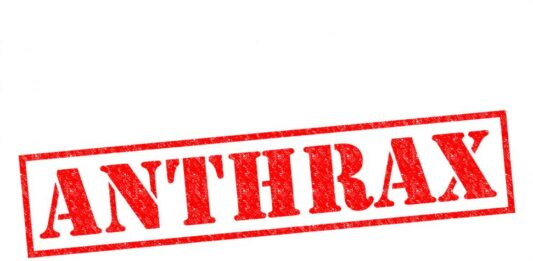 Anthrax Vaccines Bad Batches