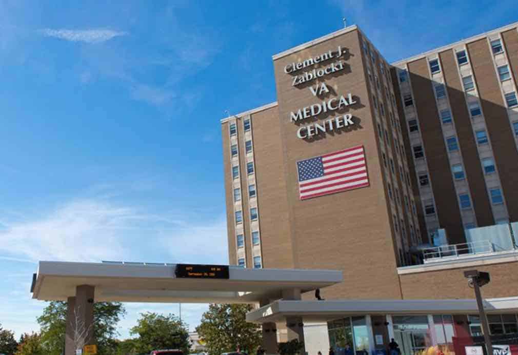 Non-VA Emergency Billing Milwaukee VA Medical Center