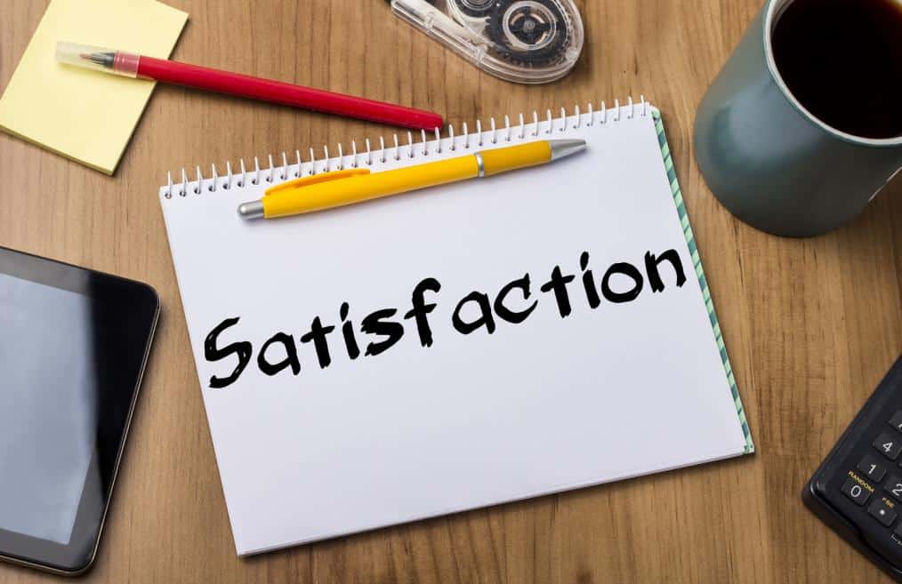 VA.gov Satisfaction