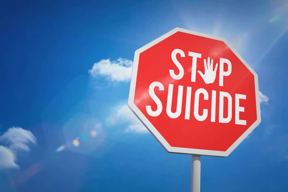 Veterans Suicide Prevents Initiative