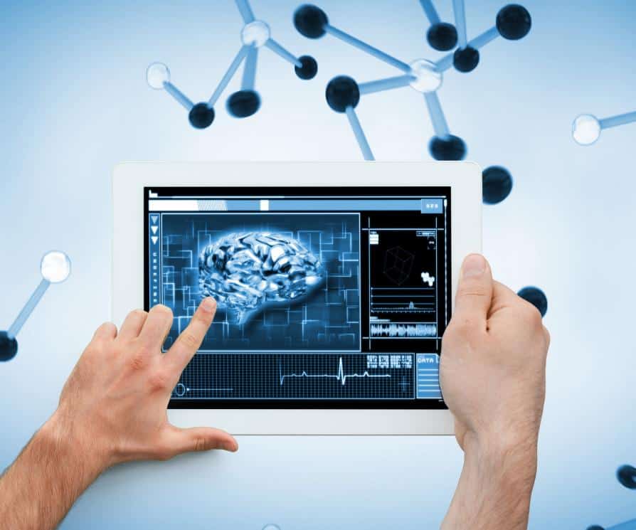 Traumatic Brain Injury Blood Test