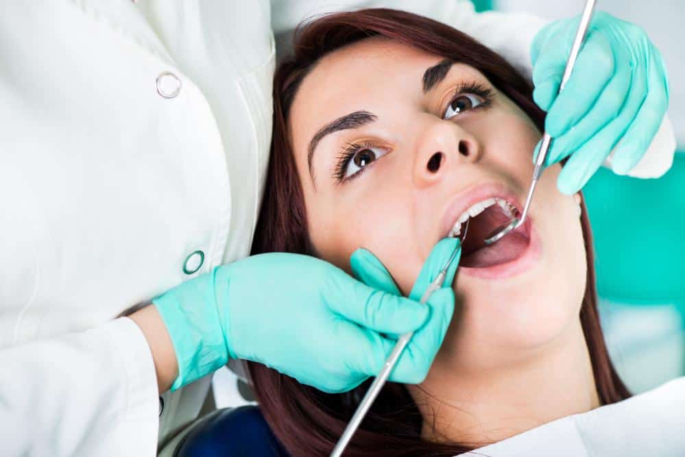 VA Dental Care