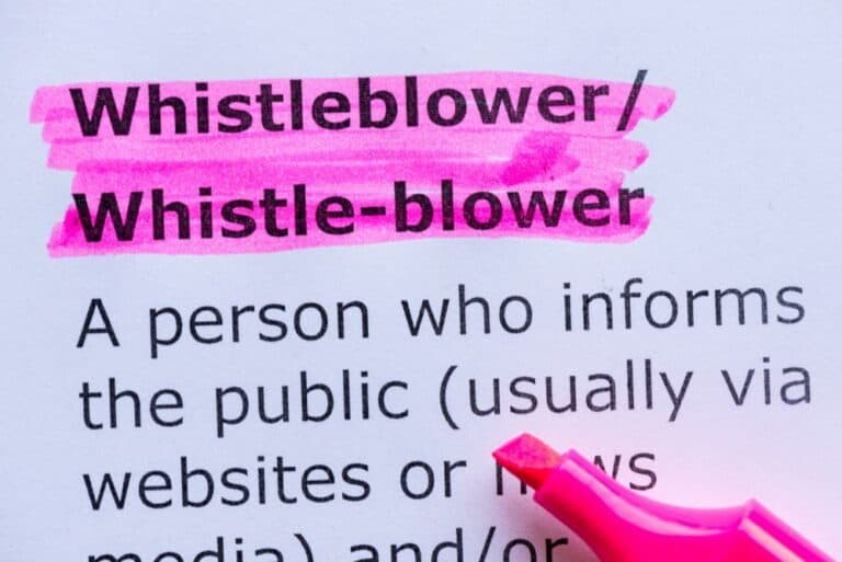 ‘Two-Faced’ – VA Whistleblower Retaliation Still A National Embarrassment