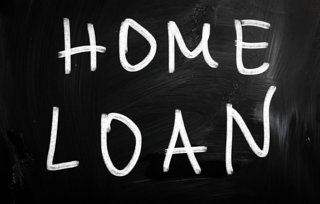 VA Home Loan