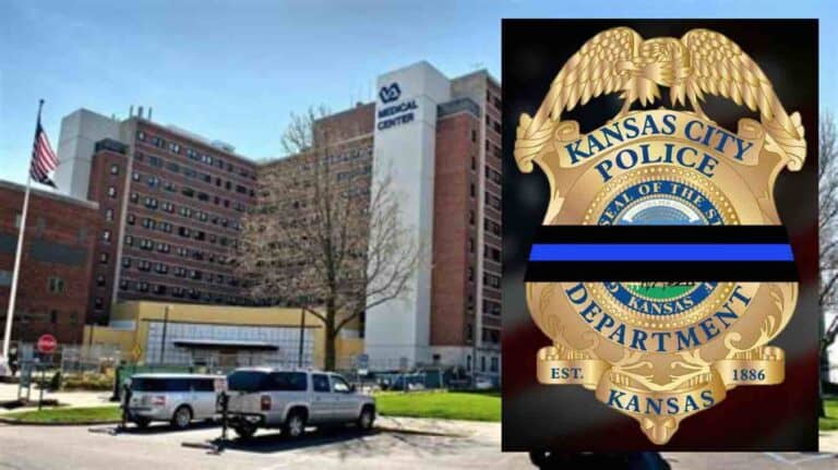 Homicide Detective Investigates Veteran Death After VA Police Altercation