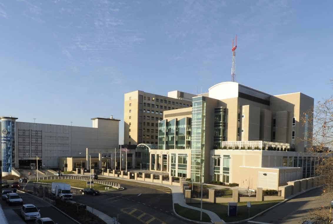 VA Pittsburgh Healthcare System