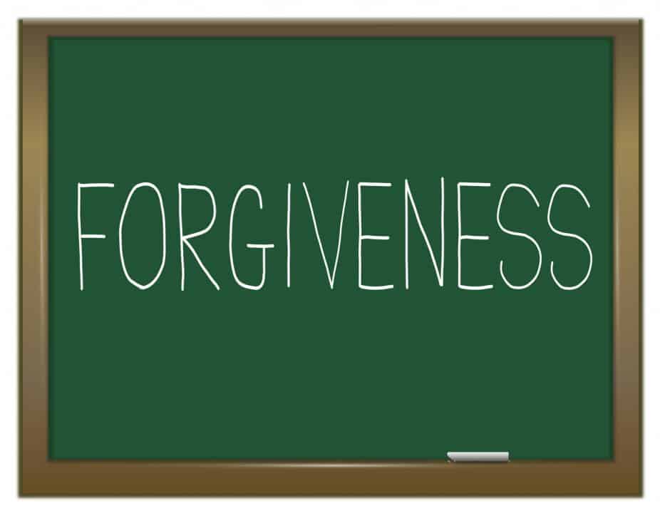 Student Loan Forgiveness