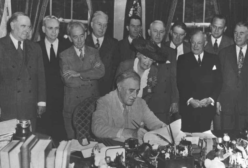 History Of The GI Bill For Veterans You Need To Read