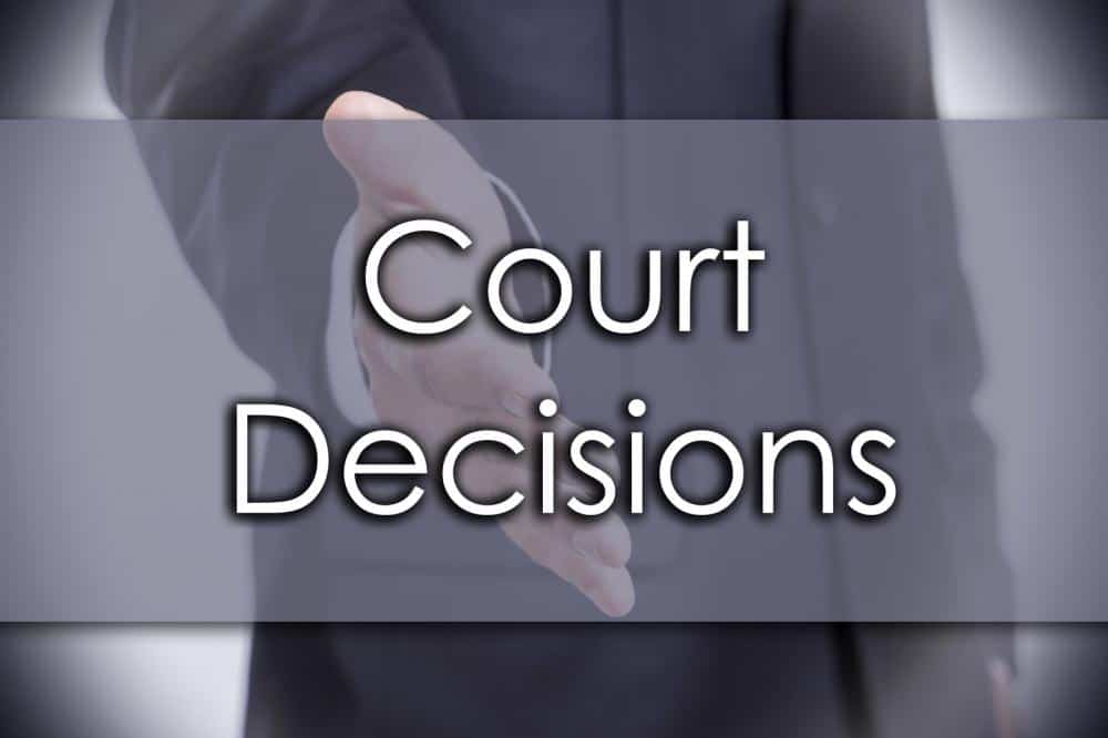 GI Bill Court Decision