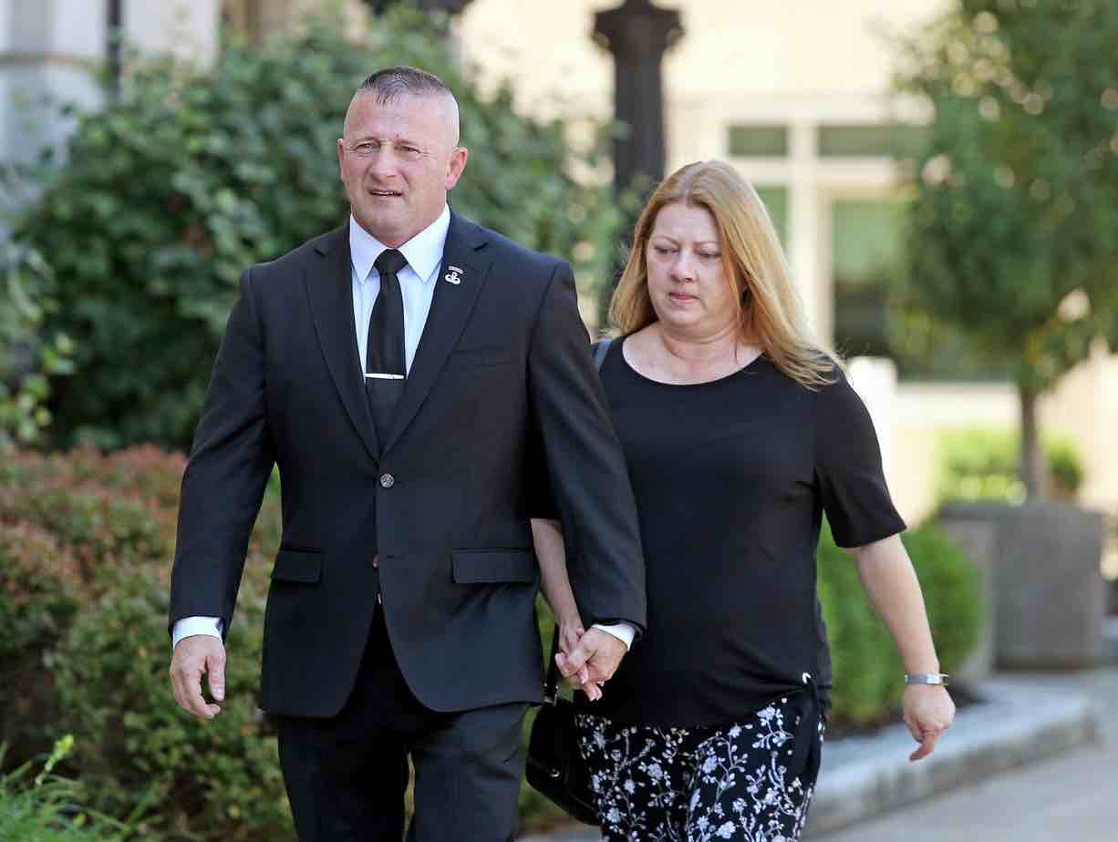 Richard Ojeda