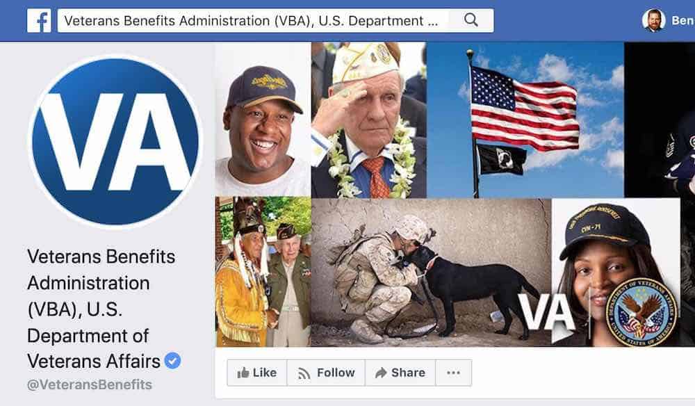 VBA Facebook 27000 Payments