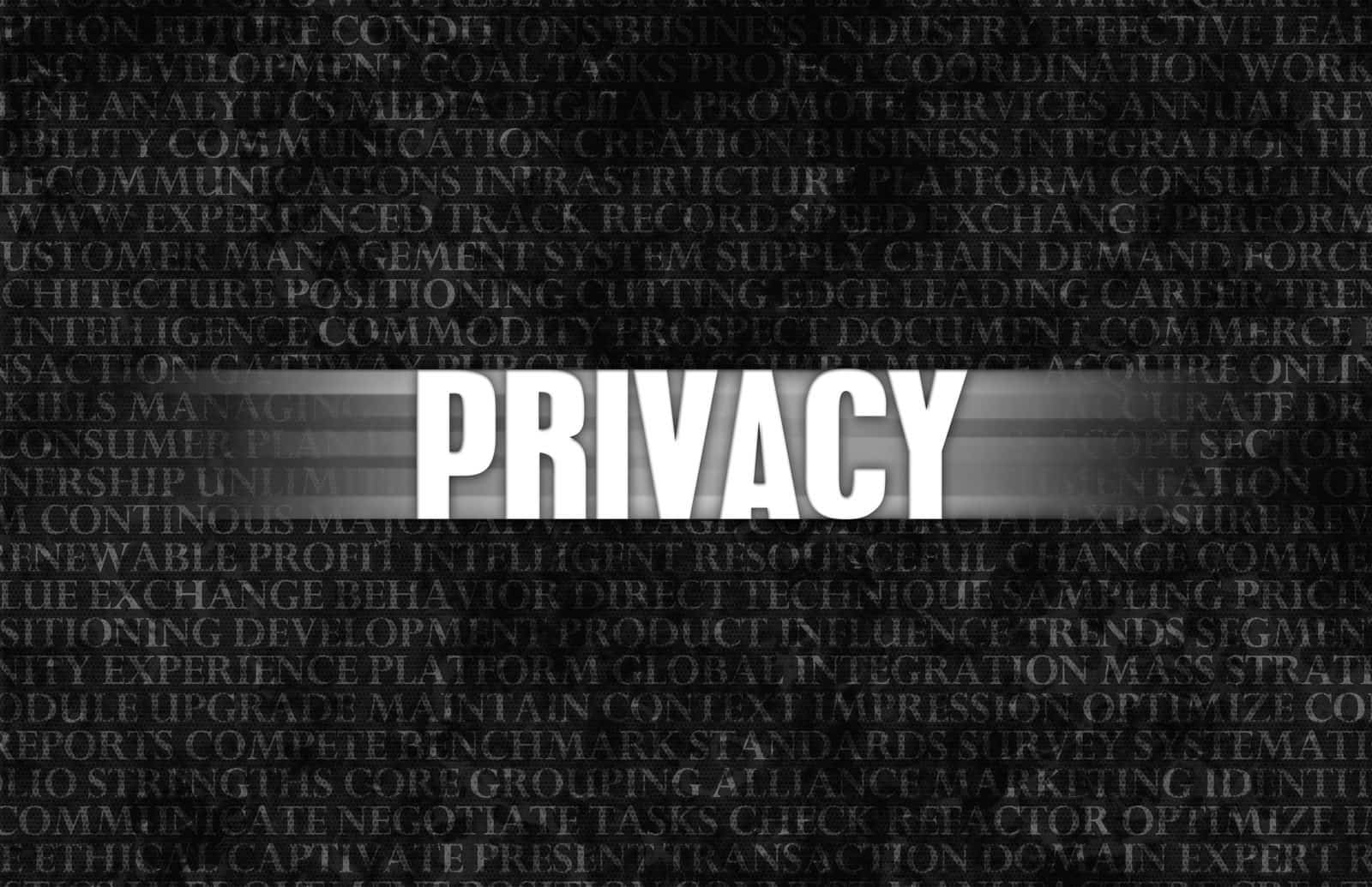 Privacy Rights VBA Violation