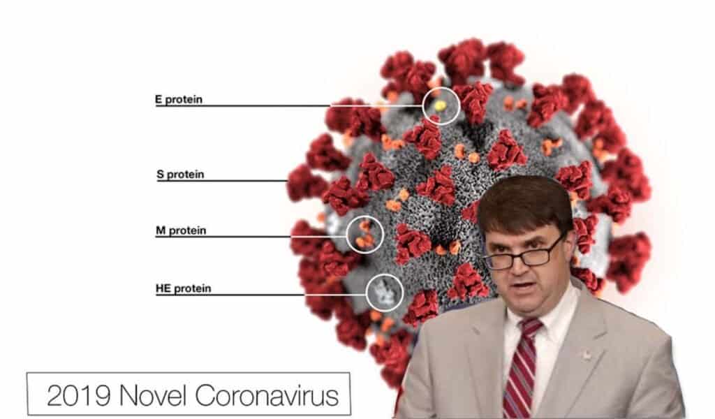 VA Coronavirus Advice