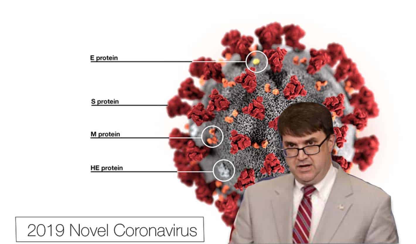 VA Coronavirus Advice