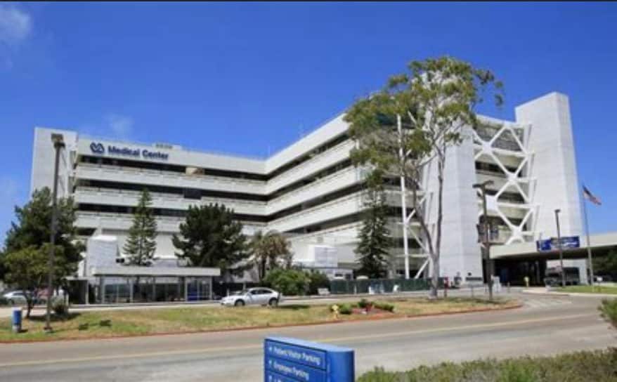 San Diego VA Medical Center