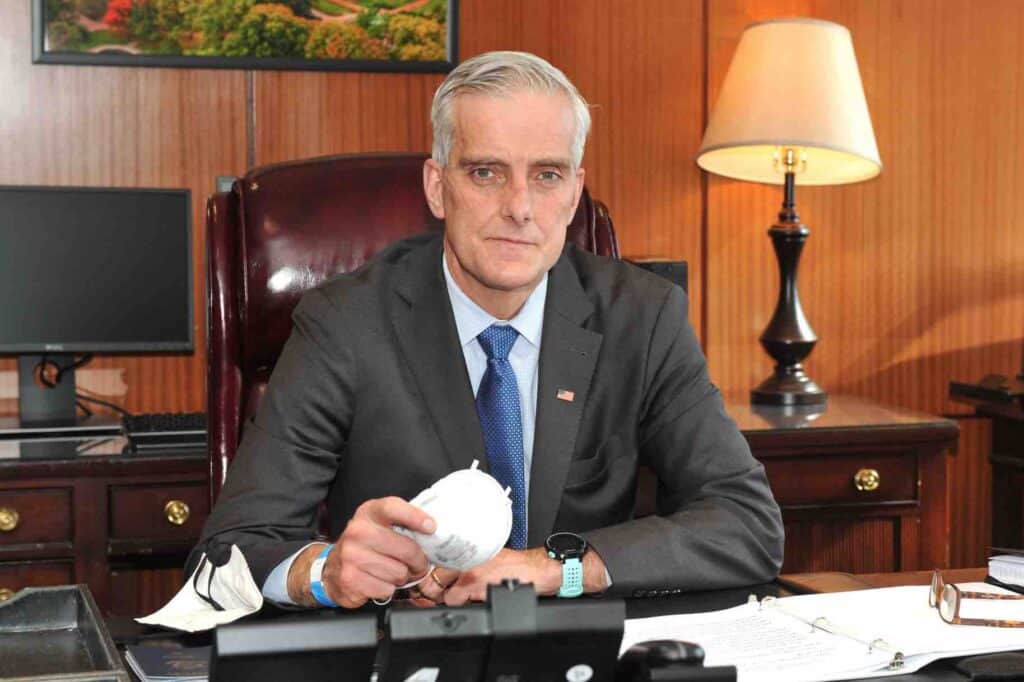Sec Denis McDonough