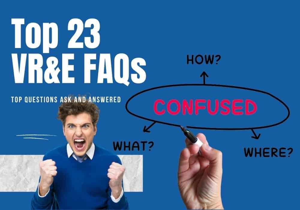 Top 23 Veteran Readiness And Employment Frequently Asked Questions - Vimarsana News