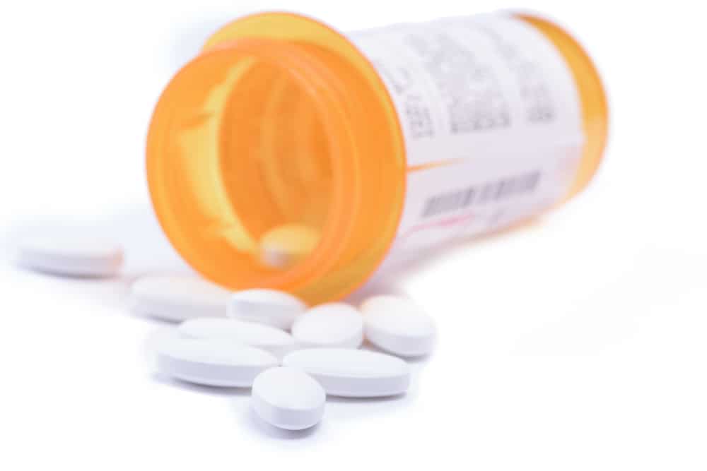 Ex-VA Chief Pharmacist Stole Painkillers From Veterans, Sentenced - Vimarsana News