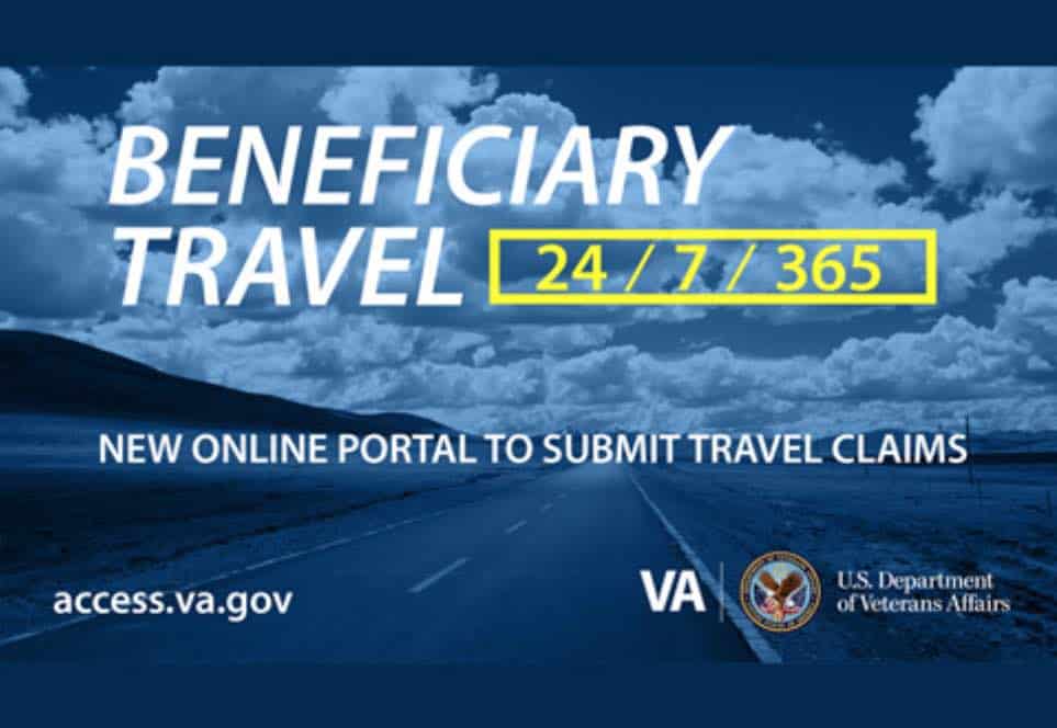 VA Travel Reimbursement Claims Clerk Embezzlement