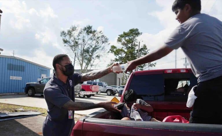 Some Veterans Using GI Bill and VR&E Catch A Break in Aftermath of Hurricane Ian and Hurricane Fiona