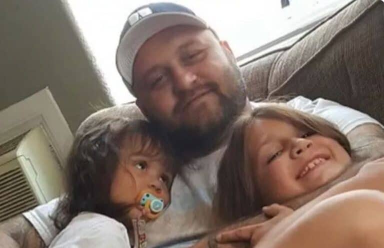 Suicide, Disabled Veteran Father Leaves Family Scrambling, Can VA Do More?