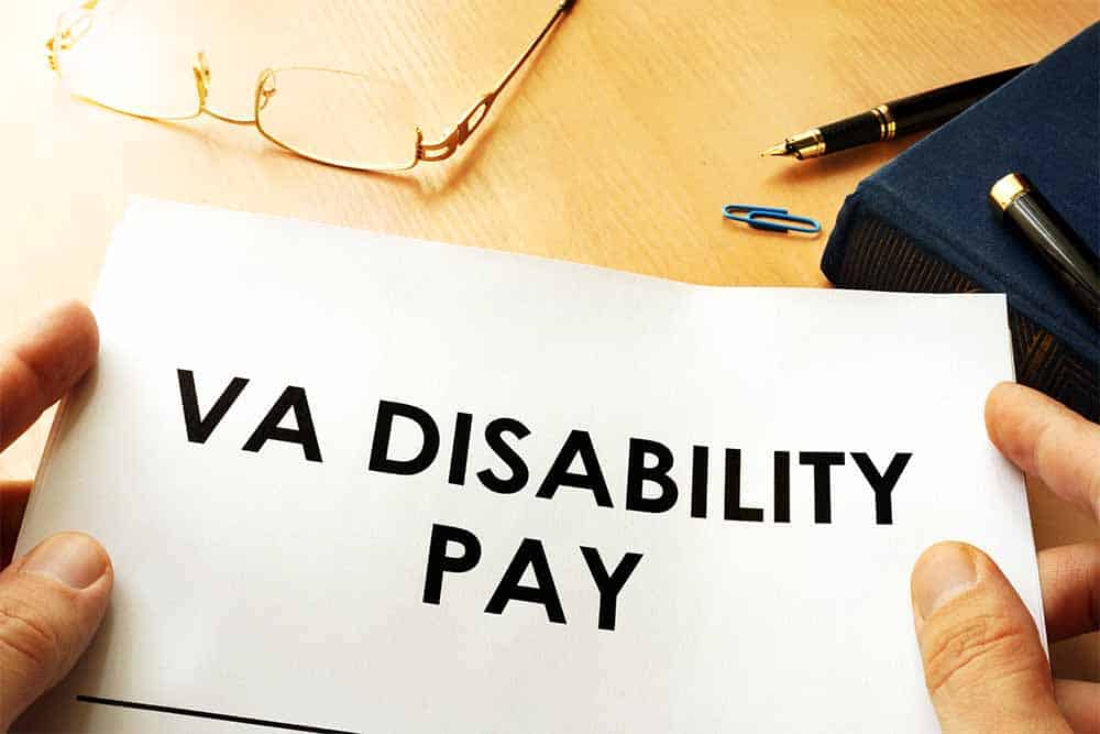 2023 VA Disability Compensation Rates - Vimarsana News