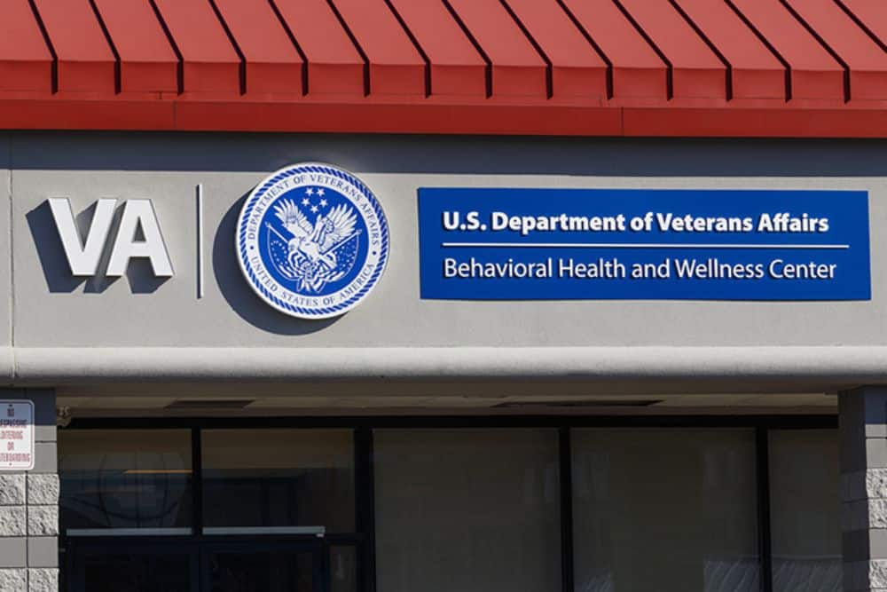 VA Behavioral Health and Wellness Center