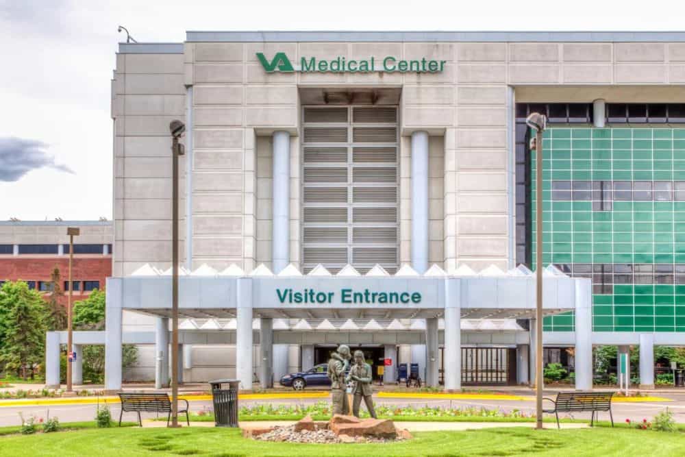 VA Medical Center