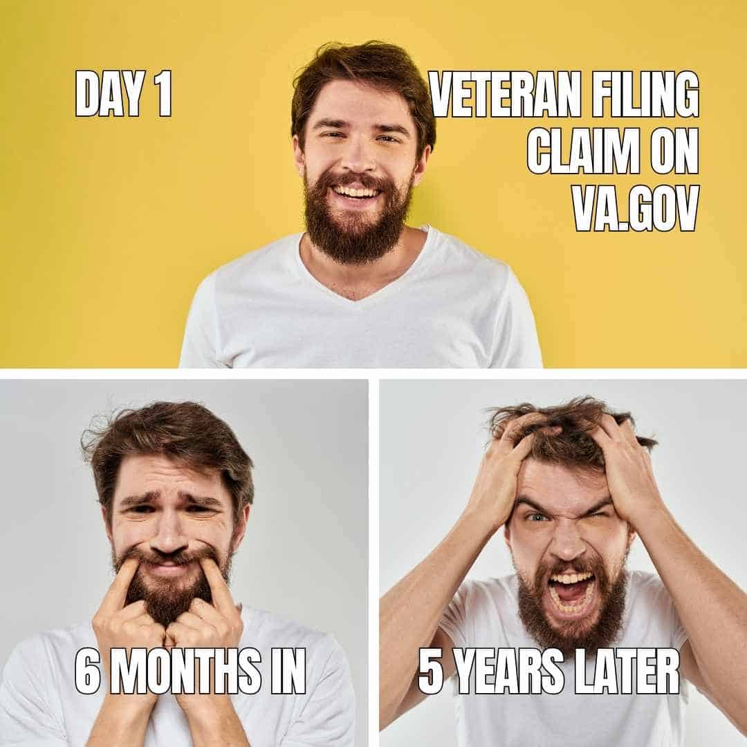 VA.gov Glitch Causes Massive Disability Claims Delay Up To 5 Years - Vimarsana News