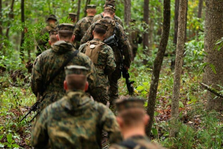 Marine Corps Launches Joint Training in the Philippines Amid Escalating South China Sea Tensions