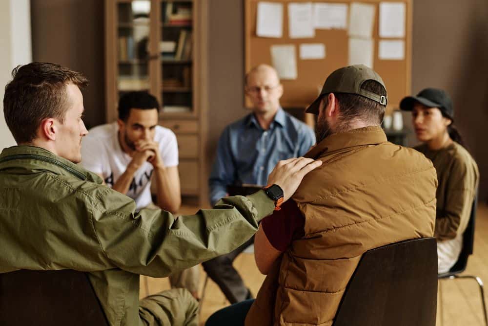 University of Iowa Addresses Mental Health Needs of Student Veterans - Vimarsana News