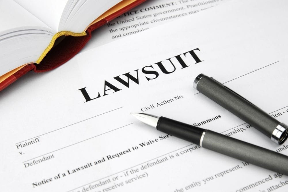 Veteran Service Organizations Sue VA to Reform Discharge Regulations - Vimarsana News