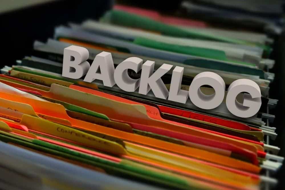 Why is the VA Facing a Backlog of Veteran Claims for Benefits? - Vimarsana News
