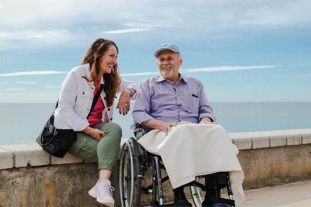 DAV Introduces Innovative Caregivers Support Program - Vimarsana News