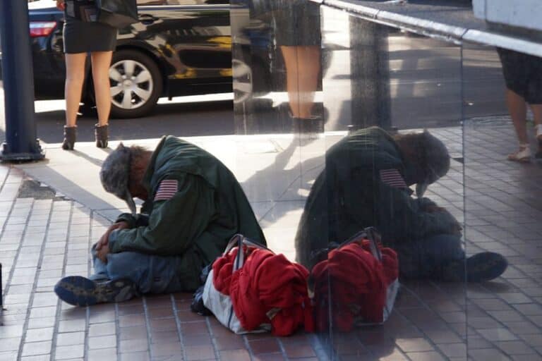 How the Remarkable Decline in Veteran Homelessness Sparks Hope for Wider Solutions