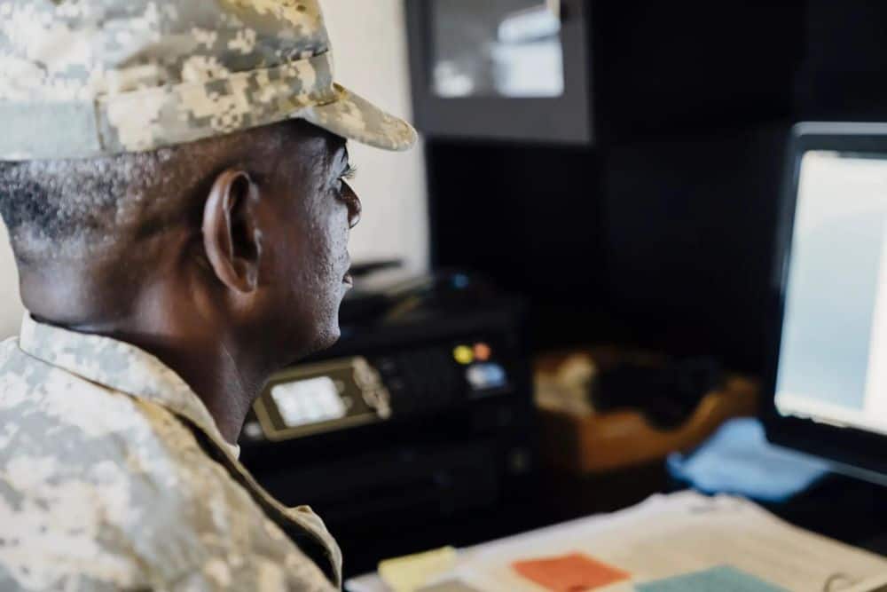 Enhancing Advocacy: Native American Veterans Gain Congressional Charter - Vimarsana News